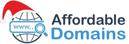 Affordable Domains