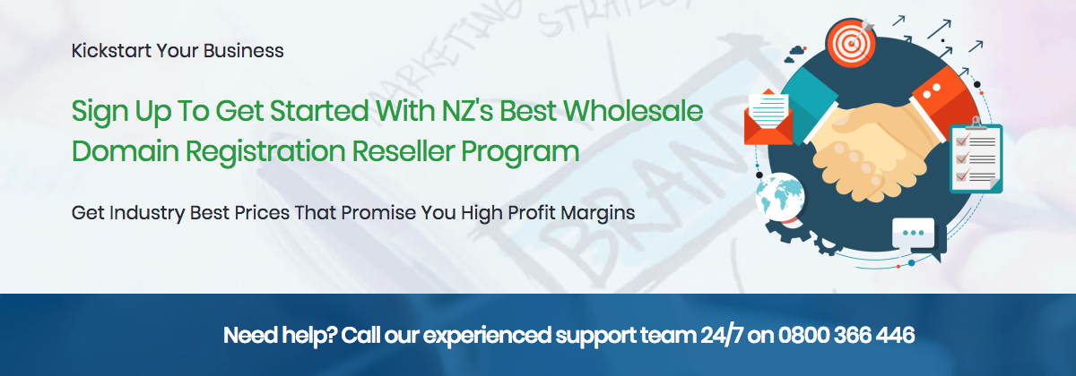 Nz S Best Wholesale Domain Registration Reseller Nz Domain Images, Photos, Reviews